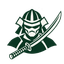 Kakudo samurai and katana